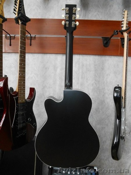 Акустическая Гитара Leo Tone L-01 Новая - <ro>Изображение</ro><ru>Изображение</ru> #3, <ru>Объявление</ru> #1338064