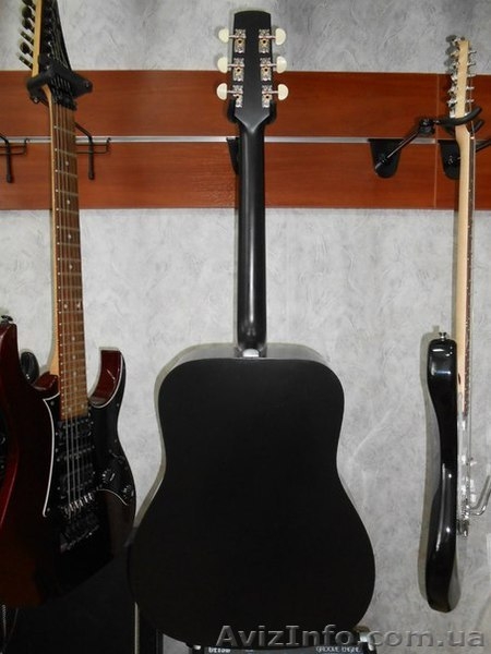 Новая Акустическая Гитара "Слава Україні" - <ro>Изображение</ro><ru>Изображение</ru> #8, <ru>Объявление</ru> #1338065