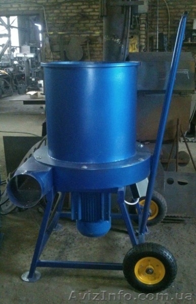 Дробилки соломы - соломорезки ИС-850 от производителя - <ro>Изображение</ro><ru>Изображение</ru> #1, <ru>Объявление</ru> #1364092