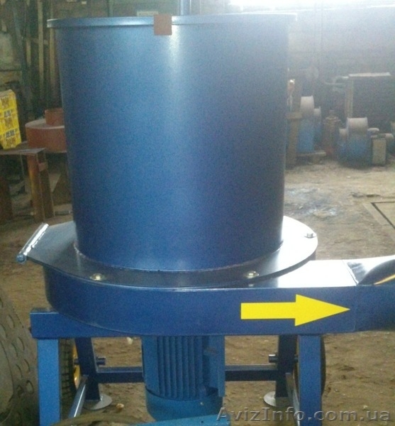 Дробилки соломы - соломорезки ИС-850 от производителя - <ro>Изображение</ro><ru>Изображение</ru> #3, <ru>Объявление</ru> #1364092