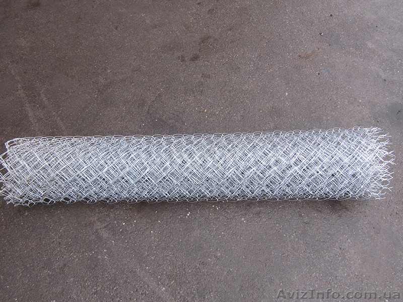 Сетка рабица в Чернигове - <ro>Изображение</ro><ru>Изображение</ru> #3, <ru>Объявление</ru> #1167896