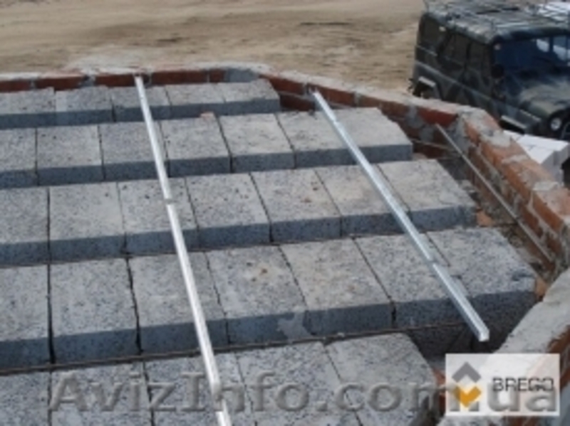 перекриття TERIVA ЧЕРНІГІВ - <ro>Изображение</ro><ru>Изображение</ru> #2, <ru>Объявление</ru> #1376807