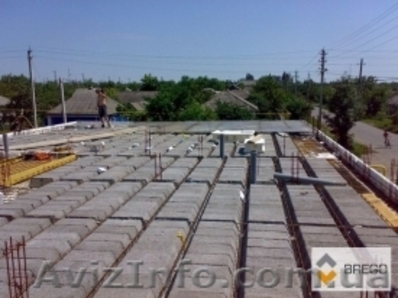 перекриття TERIVA ЧЕРНІГІВ - <ro>Изображение</ro><ru>Изображение</ru> #3, <ru>Объявление</ru> #1376807