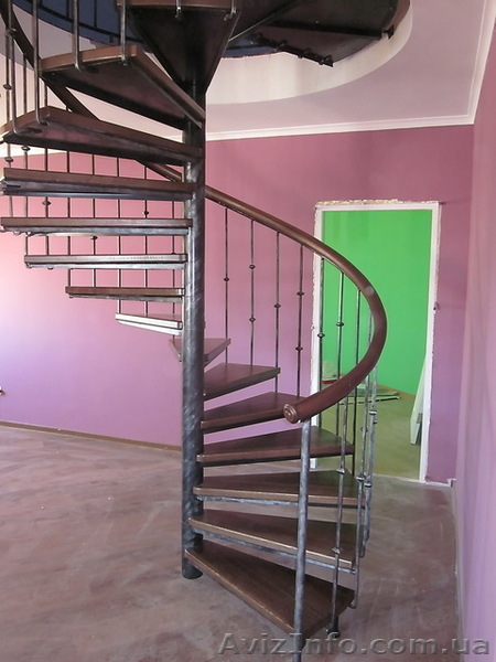 Лестницы на второй этаж, беседки, навесы, ворота - <ro>Изображение</ro><ru>Изображение</ru> #2, <ru>Объявление</ru> #1273056