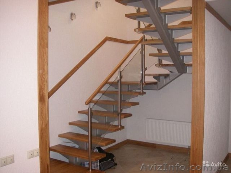 Лестницы на второй этаж, беседки, навесы, ворота - <ro>Изображение</ro><ru>Изображение</ru> #3, <ru>Объявление</ru> #1273056