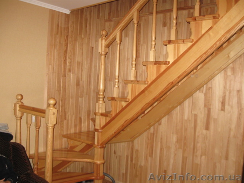 Лестницы на второй этаж, беседки, навесы, ворота - <ro>Изображение</ro><ru>Изображение</ru> #4, <ru>Объявление</ru> #1273056