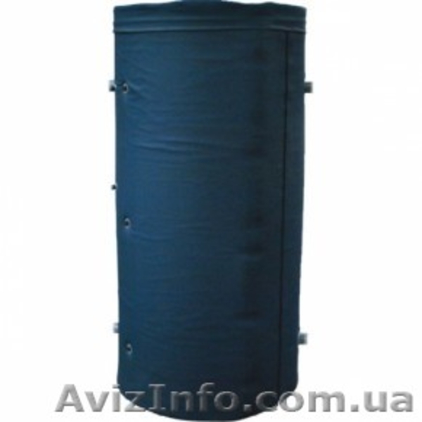 Теплоаккумулятор или буферная емкость Корди АЕ-4-I - <ro>Изображение</ro><ru>Изображение</ru> #1, <ru>Объявление</ru> #1376740
