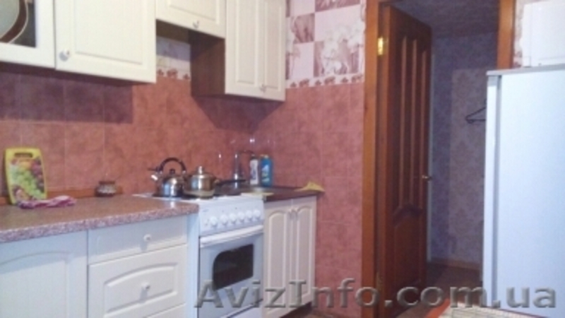 Посуточно или почасово 1-комн.кв. по Пр.Победы, центр. - <ro>Изображение</ro><ru>Изображение</ru> #3, <ru>Объявление</ru> #1368772