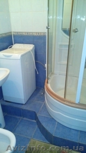 Посуточно или почасово 1-комн.кв. по Пр.Победы, центр. - <ro>Изображение</ro><ru>Изображение</ru> #4, <ru>Объявление</ru> #1368772