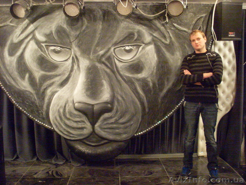 Декорирование интерьера. - <ro>Изображение</ro><ru>Изображение</ru> #3, <ru>Объявление</ru> #1393205