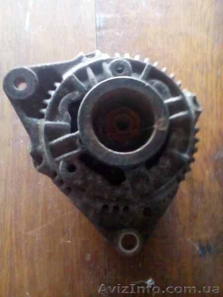 Генератор 90A Ford Scorpio 2, 94-98, 2.0  - <ro>Изображение</ro><ru>Изображение</ru> #1, <ru>Объявление</ru> #1390250