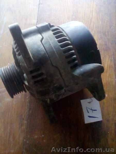 Генератор 90A Ford Scorpio 2, 94-98, 2.0  - <ro>Изображение</ro><ru>Изображение</ru> #3, <ru>Объявление</ru> #1390250