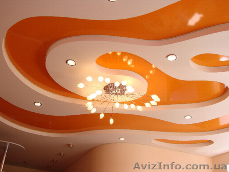 Натяжные потолки!! Качество!!! Доступные цены!! - <ro>Изображение</ro><ru>Изображение</ru> #1, <ru>Объявление</ru> #1403583