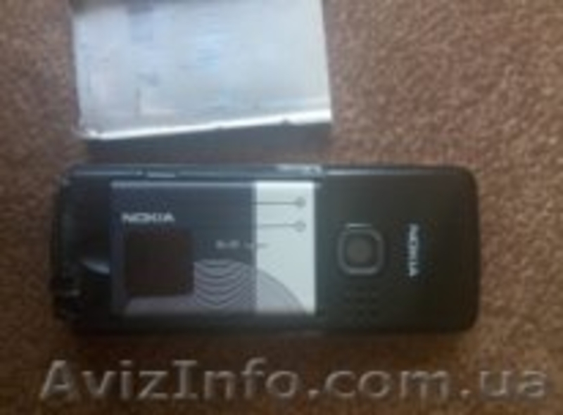 Телефон nokia 6300 - <ro>Изображение</ro><ru>Изображение</ru> #2, <ru>Объявление</ru> #1422169
