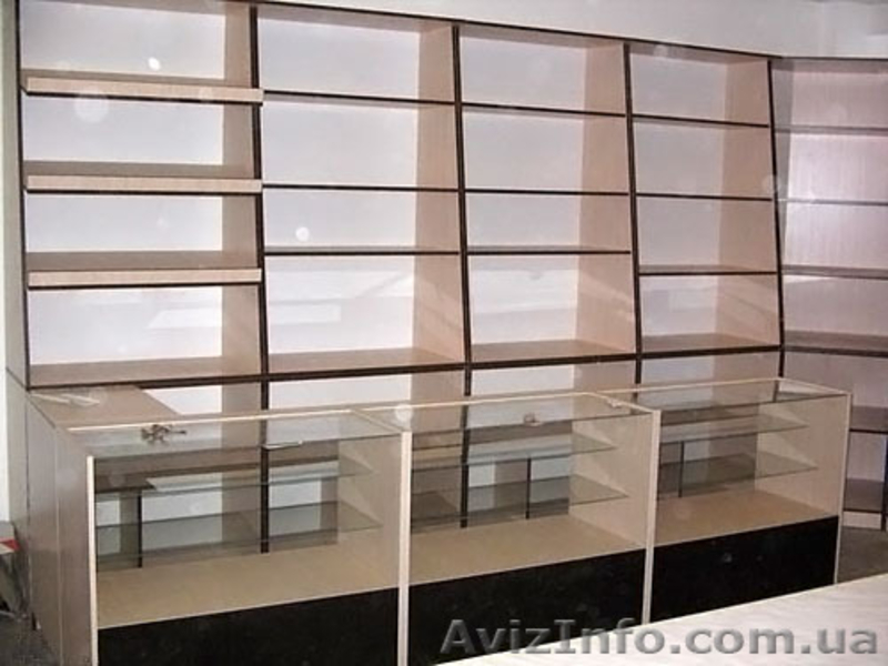 торговая мебель из ДСП под заказ - <ro>Изображение</ro><ru>Изображение</ru> #3, <ru>Объявление</ru> #1404815