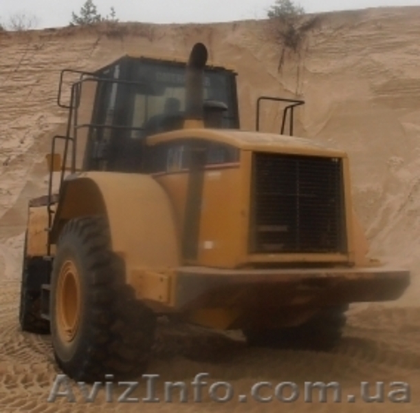Продаем фронтальный погрузчик Caterpillar 966G, 4,5 м3, 1999 г.в. - <ro>Изображение</ro><ru>Изображение</ru> #6, <ru>Объявление</ru> #1442831
