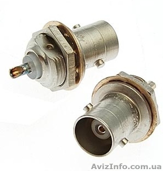 СВЧ разъемы, транзисторы - <ro>Изображение</ro><ru>Изображение</ru> #6, <ru>Объявление</ru> #993952