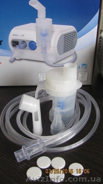 Купить ингалятор компрессорный Omron 28 за 1550 грн возможно у нас - <ro>Изображение</ro><ru>Изображение</ru> #8, <ru>Объявление</ru> #1456440