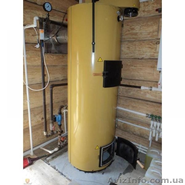 Котел на дровах Стропува (Stropuva). Купить по акции! - <ro>Изображение</ro><ru>Изображение</ru> #2, <ru>Объявление</ru> #1447766