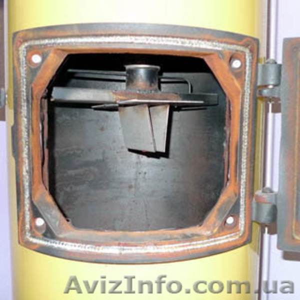 Котел на дровах Стропува (Stropuva). Купить по акции! - <ro>Изображение</ro><ru>Изображение</ru> #3, <ru>Объявление</ru> #1447766