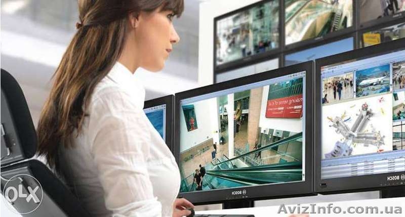 ВИДЕОНАБЛЮДЕНИЕ в Чернигове, Черниговской области. - <ro>Изображение</ro><ru>Изображение</ru> #2, <ru>Объявление</ru> #909957