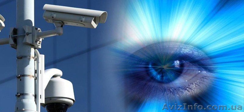 ВИДЕОНАБЛЮДЕНИЕ в Чернигове, Черниговской области. - <ro>Изображение</ro><ru>Изображение</ru> #1, <ru>Объявление</ru> #909957