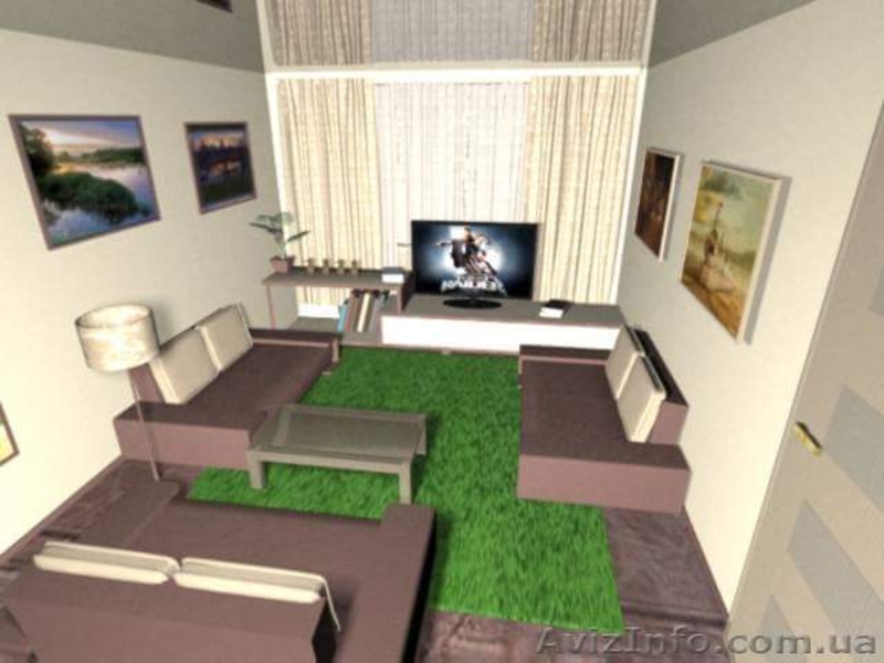 Видеокурс " Дизайн с нуля!" 100 уроков и мастер классов для начинающих. - <ro>Изображение</ro><ru>Изображение</ru> #5, <ru>Объявление</ru> #1481174