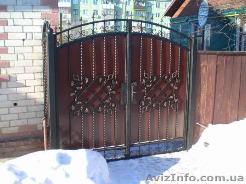 Сварочные работы в Чернигове и области  - <ro>Изображение</ro><ru>Изображение</ru> #2, <ru>Объявление</ru> #1488021