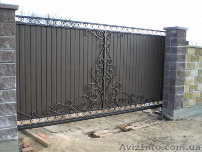 Сварочные работы в Чернигове и области  - <ro>Изображение</ro><ru>Изображение</ru> #4, <ru>Объявление</ru> #1488021