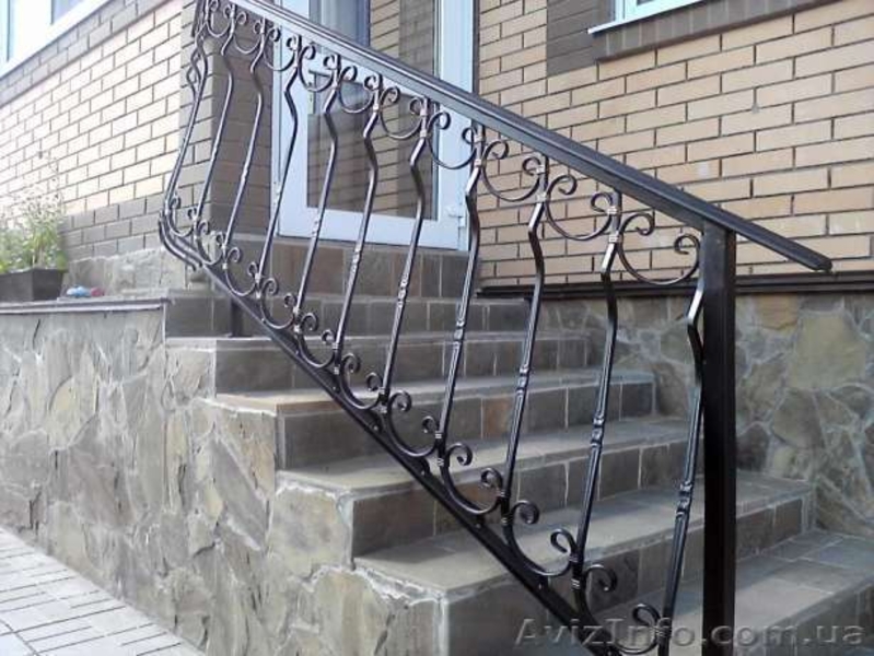 Сварочные работы в Чернигове и области  - <ro>Изображение</ro><ru>Изображение</ru> #6, <ru>Объявление</ru> #1488021