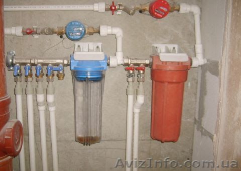 Качественные услуги сантехника  - <ro>Изображение</ro><ru>Изображение</ru> #3, <ru>Объявление</ru> #1488000