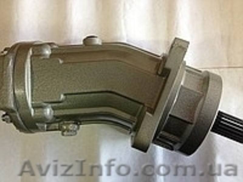 Гидронасосы цена - <ro>Изображение</ro><ru>Изображение</ru> #4, <ru>Объявление</ru> #1489203