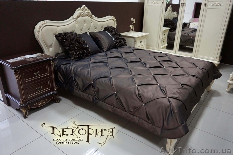 Где купить шторы? Салон штор "Декория" - шторы, тюль, ламбрекены  - <ro>Изображение</ro><ru>Изображение</ru> #3, <ru>Объявление</ru> #1492767