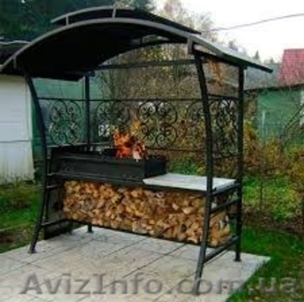 Сварочные работы в Чернигове и области  - <ro>Изображение</ro><ru>Изображение</ru> #7, <ru>Объявление</ru> #1488021