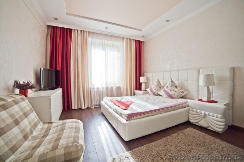 Сдается посуточно комн. квартира в г. Чернигов, проспект Мира,45 - <ro>Изображение</ro><ru>Изображение</ru> #1, <ru>Объявление</ru> #1495894