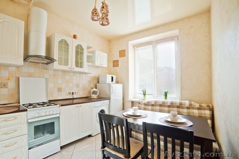 Сдается посуточно комн. квартира в г. Чернигов, проспект Мира,45 - <ro>Изображение</ro><ru>Изображение</ru> #2, <ru>Объявление</ru> #1495894