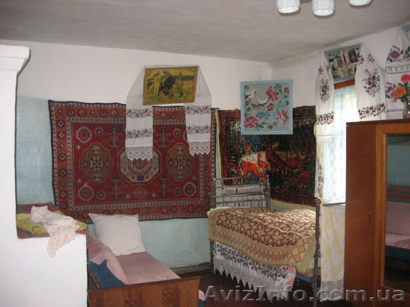 Продам дом Черниговская область - <ro>Изображение</ro><ru>Изображение</ru> #3, <ru>Объявление</ru> #1498766