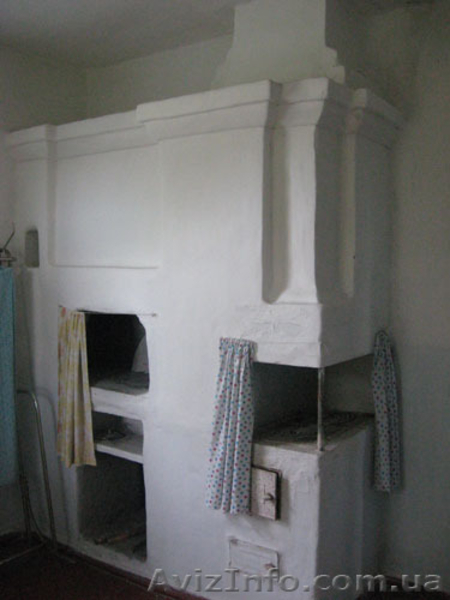 Продам дом Черниговская область - <ro>Изображение</ro><ru>Изображение</ru> #1, <ru>Объявление</ru> #1498766