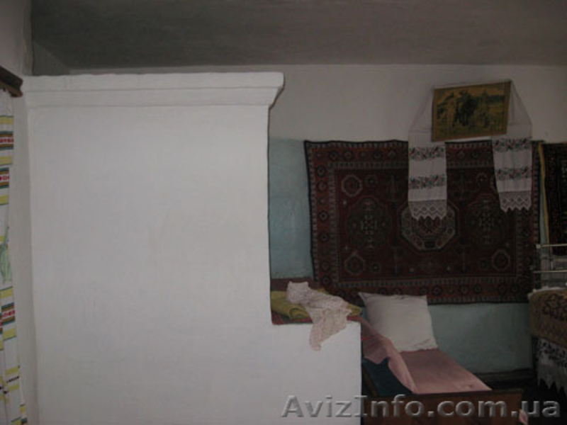 Продам дом Черниговская область - <ro>Изображение</ro><ru>Изображение</ru> #2, <ru>Объявление</ru> #1498766