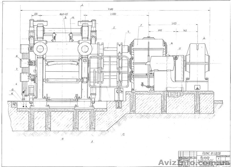 Печать чертежей и плакатов на ватмане - формат А1, Чернигов - <ro>Изображение</ro><ru>Изображение</ru> #3, <ru>Объявление</ru> #25485
