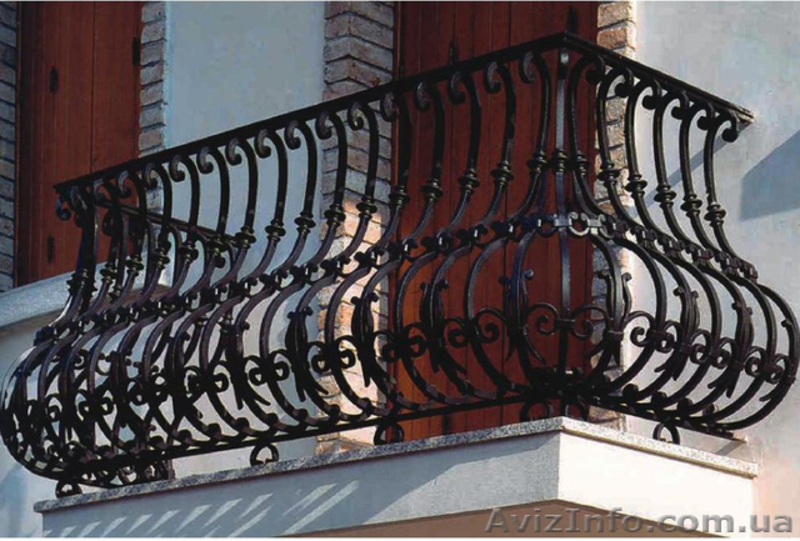 Кованные изделия любых форм и размеров - <ro>Изображение</ro><ru>Изображение</ru> #2, <ru>Объявление</ru> #1516886