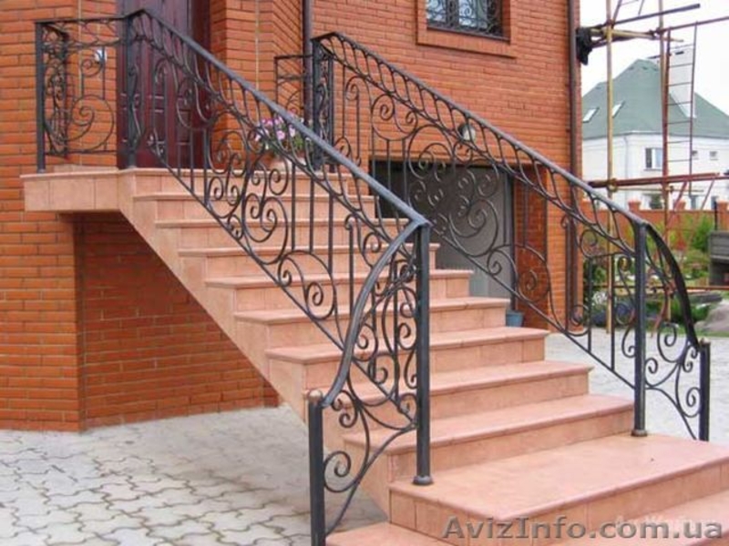 Кованные изделия любых форм и размеров - <ro>Изображение</ro><ru>Изображение</ru> #3, <ru>Объявление</ru> #1516886