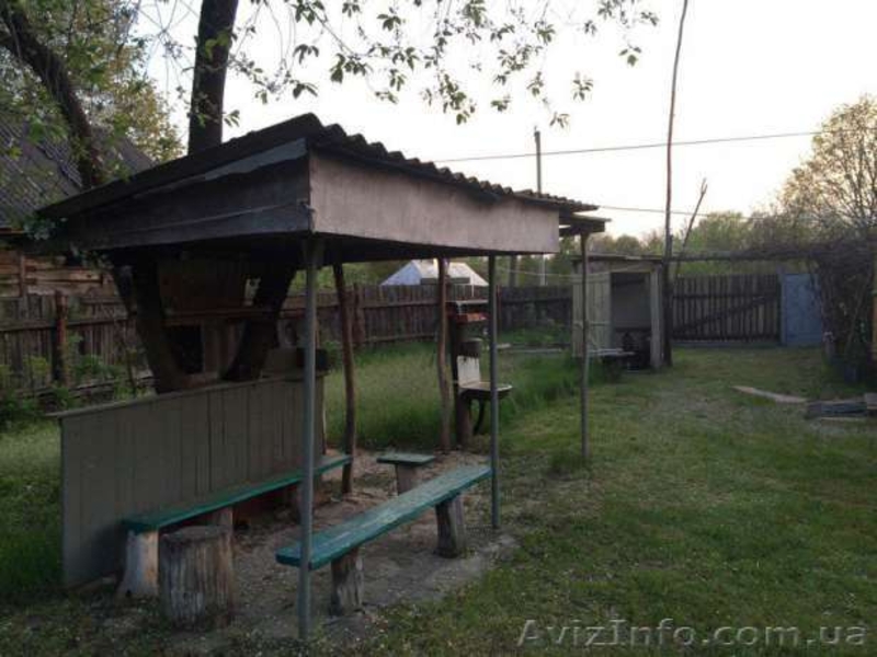 Продаю дом, Черниговская область, Репкинский район, с. Скиток, д.32  - <ro>Изображение</ro><ru>Изображение</ru> #5, <ru>Объявление</ru> #1525454