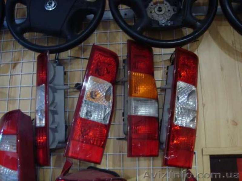 Продам запчасти на Ford transit (Форд транзит) в отличном состоянии! Без пробега - <ro>Изображение</ro><ru>Изображение</ru> #3, <ru>Объявление</ru> #1529118