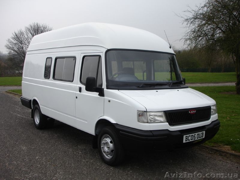 Продам запчасти на Ford transit (Форд транзит) в отличном состоянии! Без пробега - <ro>Изображение</ro><ru>Изображение</ru> #5, <ru>Объявление</ru> #1529118