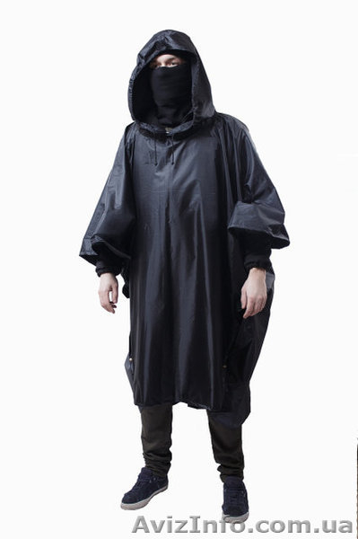 Дождевики Пончо от производителя ТМ Корка. - <ro>Изображение</ro><ru>Изображение</ru> #3, <ru>Объявление</ru> #1531982