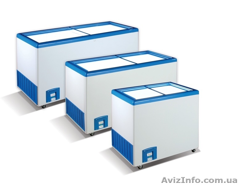 Новые морозильные лари, гарантия, доставка - <ro>Изображение</ro><ru>Изображение</ru> #1, <ru>Объявление</ru> #1545110