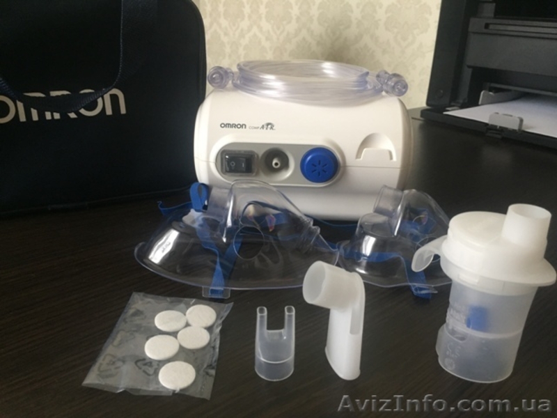 інгалятор компресор Omron C28P Plus за 1550 грн - <ro>Изображение</ro><ru>Изображение</ru> #2, <ru>Объявление</ru> #1546842