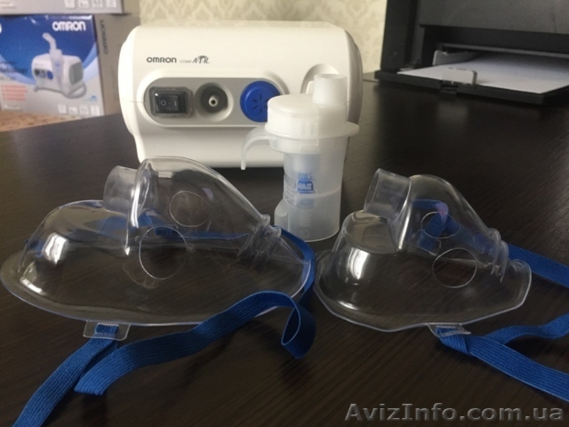 інгалятор компресор Omron C28P Plus за 1550 грн - <ro>Изображение</ro><ru>Изображение</ru> #5, <ru>Объявление</ru> #1546842
