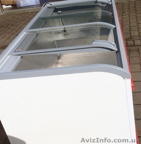 Морозильные камеры бу с Германии АНТ до 1200 л - <ro>Изображение</ro><ru>Изображение</ru> #3, <ru>Объявление</ru> #1545112